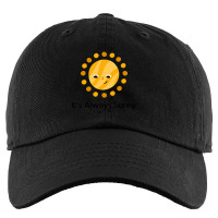 Artistshot Hot Trend It's Always Sunny Kids Cap | Artistshot