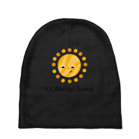 Artistshot Hot Trend It's Always Sunny Baby Beanies | Artistshot