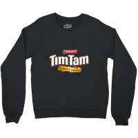 Tim Tam Crewneck Sweatshirt | Artistshot