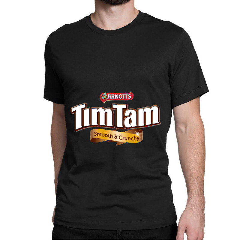 Tim Tam Classic T-shirt by MariaBodden | Artistshot