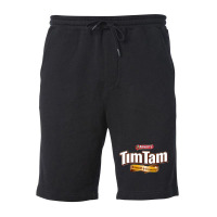 Tim Tam Fleece Short | Artistshot