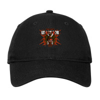 Samurai Warrior _ Shogun 3 Adjustable Cap | Artistshot