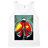 God Stands With Tigray ❤️ End #tigraygenocide. I Am Donating 80% O Tank Top | Artistshot