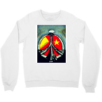 God Stands With Tigray ❤️ End #tigraygenocide. I Am Donating 80% O Crewneck Sweatshirt | Artistshot