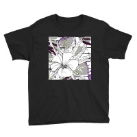 Pattern Youth Tee | Artistshot