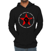 Artistshot Trending Machin Lightweight Hoodie | Artistshot