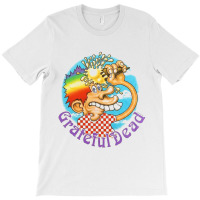 Ice Cream Dead T-shirt | Artistshot