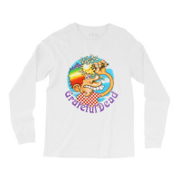 Ice Cream Dead Long Sleeve Shirts | Artistshot