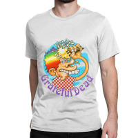 Ice Cream Dead Classic T-shirt | Artistshot