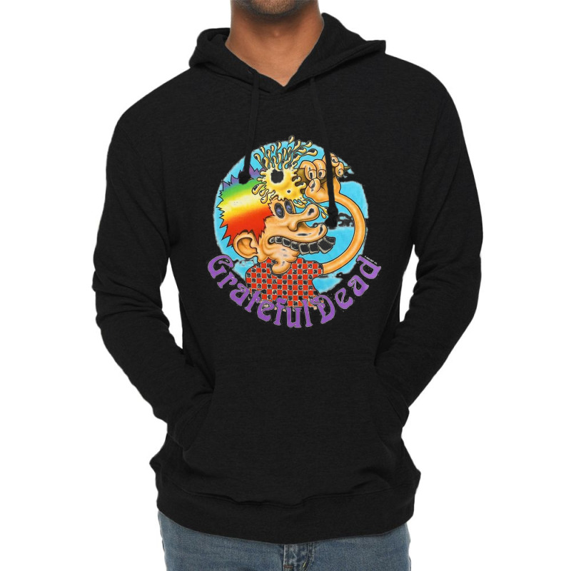 Ice Cream Dead Lightweight Hoodie | Artistshot