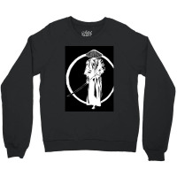 Samurai Warrior 1 Crewneck Sweatshirt | Artistshot