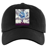 Neon Genesis Evangelion Kids Cap | Artistshot