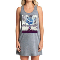 Neon Genesis Evangelion Tank Dress | Artistshot