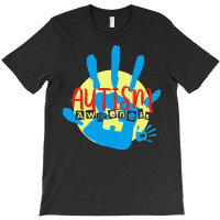 Autism Awareness T  Shirtautism Awareness 2021 T  Shirt T-shirt | Artistshot