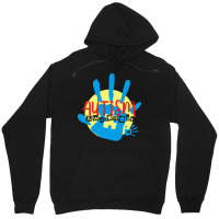 Autism Awareness T  Shirtautism Awareness 2021 T  Shirt Unisex Hoodie | Artistshot