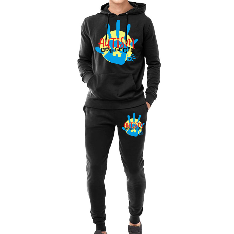 Autism Awareness T  Shirtautism Awareness 2021 T  Shirt Hoodie & Jogger set by vmcdermott132 | Artistshot