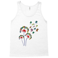 Dandelions Dead Tank Top | Artistshot