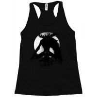 Time To Hunt Racerback Tank | Artistshot