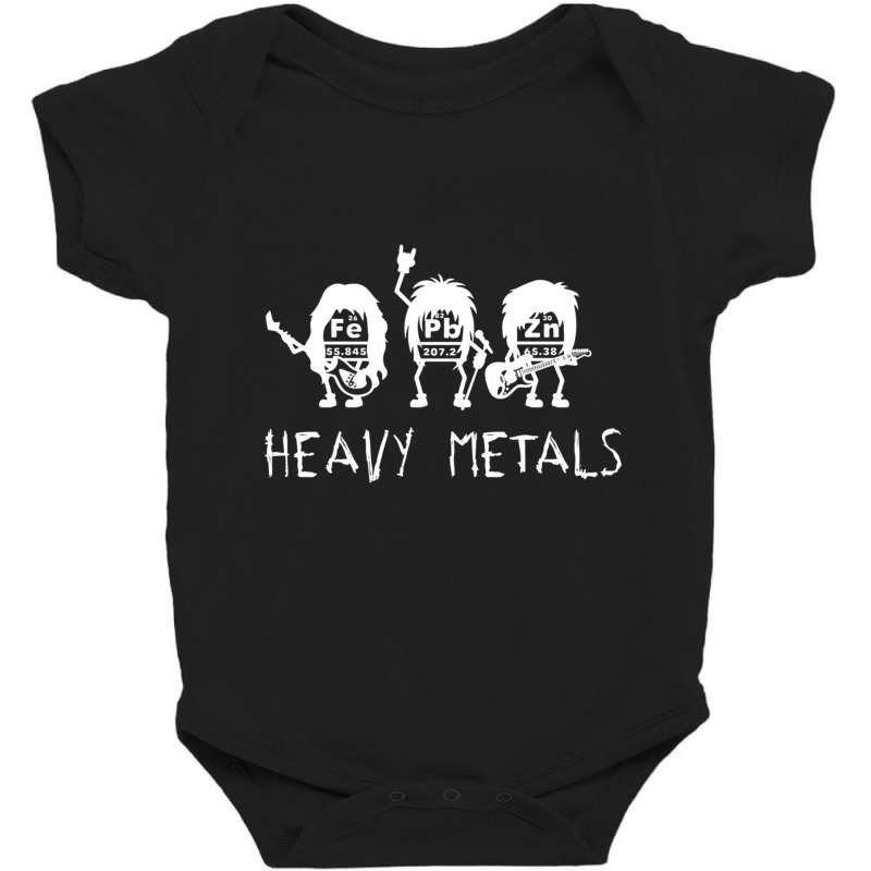 Future Chemist Science Day Chemistry Jokes Microscope Baby Bodysuit | Artistshot