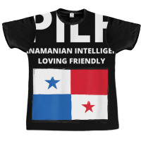 Funny Panamanian T Shirt Graphic T-shirt | Artistshot