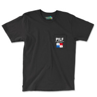 Funny Panamanian T Shirt Pocket T-shirt | Artistshot