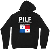 Funny Panamanian T Shirt Unisex Hoodie | Artistshot