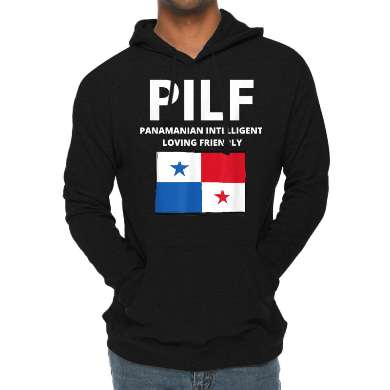 Funny Panamanian T Shirt Lightweight Hoodie by kaykemyjoa | Artistshot