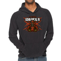 Samurai Warrior 19 Vintage Hoodie | Artistshot