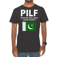 Funny Pakistani T Shirt Vintage T-shirt | Artistshot