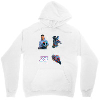 Enea Bastianini Pack Unisex Hoodie | Artistshot