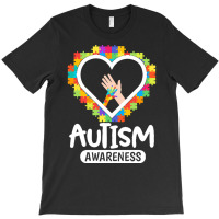 Autism T  Shirt Autism T-shirt | Artistshot