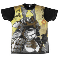 Samurai Warrior Duvet Covers 10 Graphic T-shirt | Artistshot