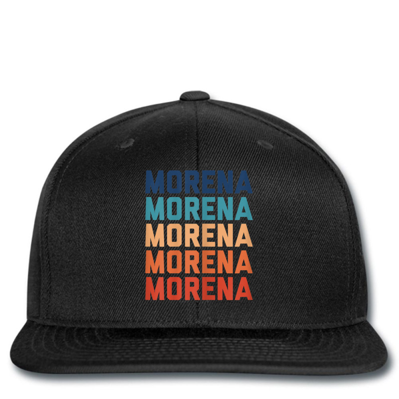 Womens Morena Latina Hispanic Pride Printed hat by KarinLeighPurcell | Artistshot