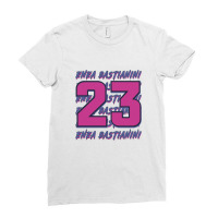 Enea Bastianini (3) Ladies Fitted T-shirt | Artistshot