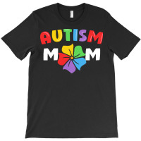 Autism T  Shirt Autism Awareness April T  Shirt T-shirt | Artistshot