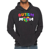 Autism T  Shirt Autism Awareness April Vintage Hoodie | Artistshot