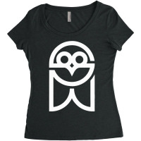 Owls Sheffield Classic Women's Triblend Scoop T-shirt | Artistshot