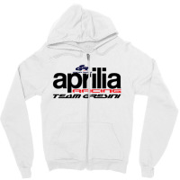 Enea Bastianini5 Zipper Hoodie | Artistshot