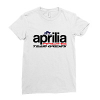 Enea Bastianini5 Ladies Fitted T-shirt | Artistshot