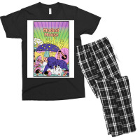 Modest Mouse Aesthetic Men's T-shirt Pajama Set | Artistshot