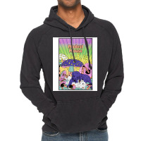 Modest Mouse Aesthetic Vintage Hoodie | Artistshot