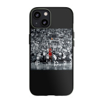 Jump Shot People Top Iphone 13 Case | Artistshot