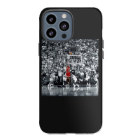 Jump Shot People Top Iphone 13 Pro Max Case | Artistshot