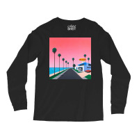 Elv Alps By Hiroshi Nagai Long Sleeve Shirts | Artistshot