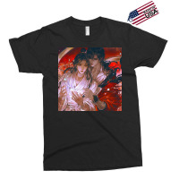 Heaven Official's Blessing Fanart Poster Exclusive T-shirt | Artistshot