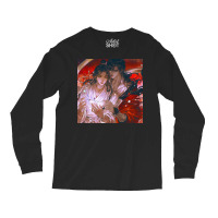 Heaven Official's Blessing Fanart Poster Long Sleeve Shirts | Artistshot