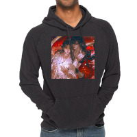 Heaven Official's Blessing Fanart Poster Vintage Hoodie | Artistshot