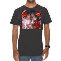 Heaven Official's Blessing Fanart Poster Vintage T-shirt | Artistshot