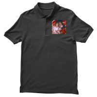 Heaven Official's Blessing Fanart Poster Men's Polo Shirt | Artistshot