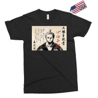 Zorojuro In Wano Exclusive T-shirt | Artistshot